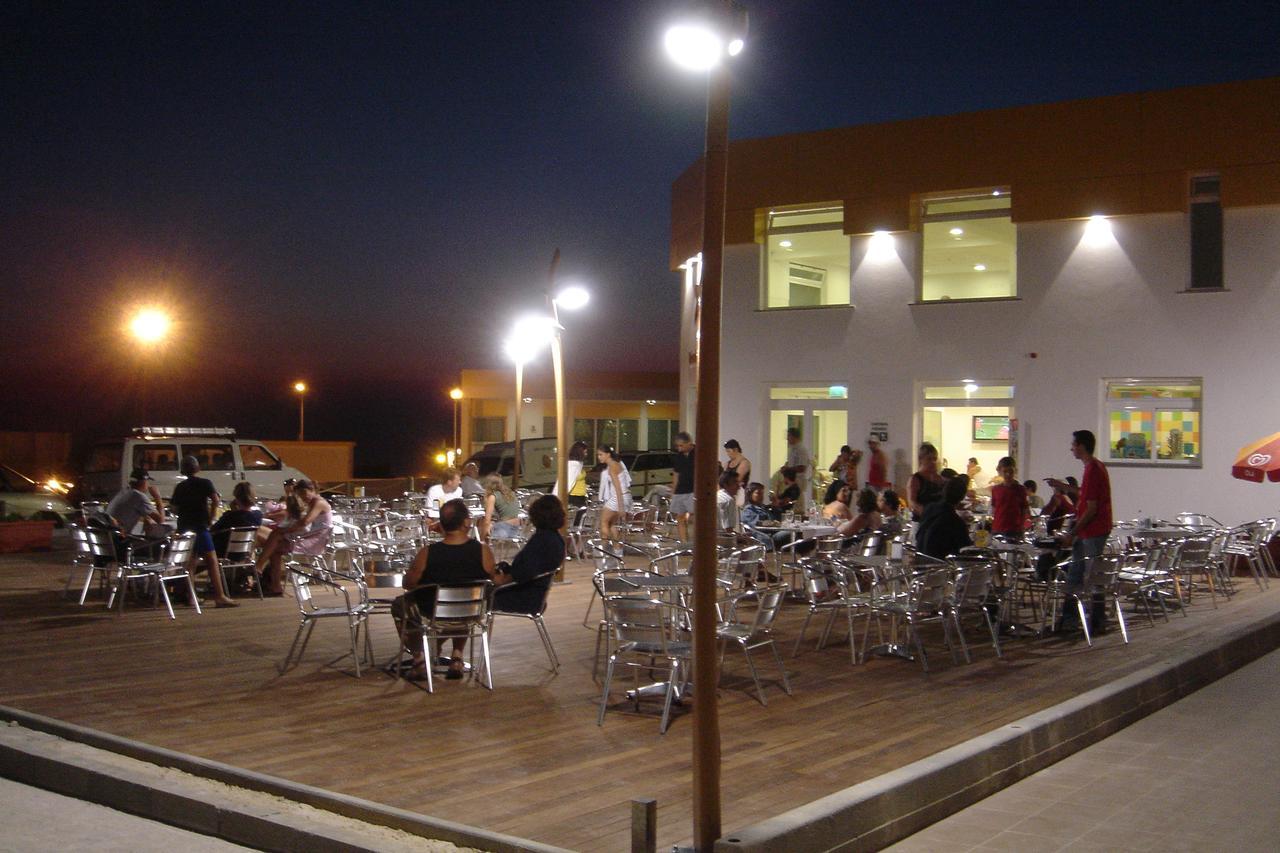 Ericeira Camping & Bungalows Hotel Exterior foto